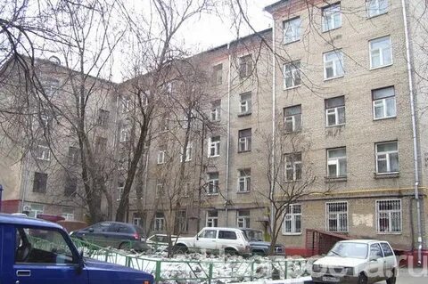 Первомайская улица 119