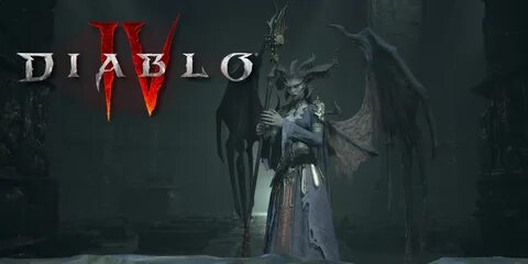 Алтарь лилит диабло 4