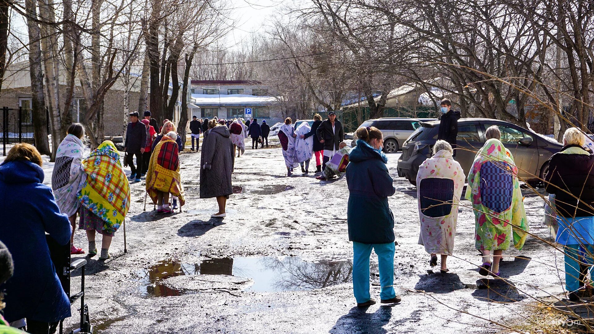 Психиатрическая больница комсомольск. Психиатрическая больница Комсомольск-на-Амуре. Психбольница Комсомольск на Амуре Вокзальная 19. Психиатрическая больница Комс. Психбольница в Комсомольском.