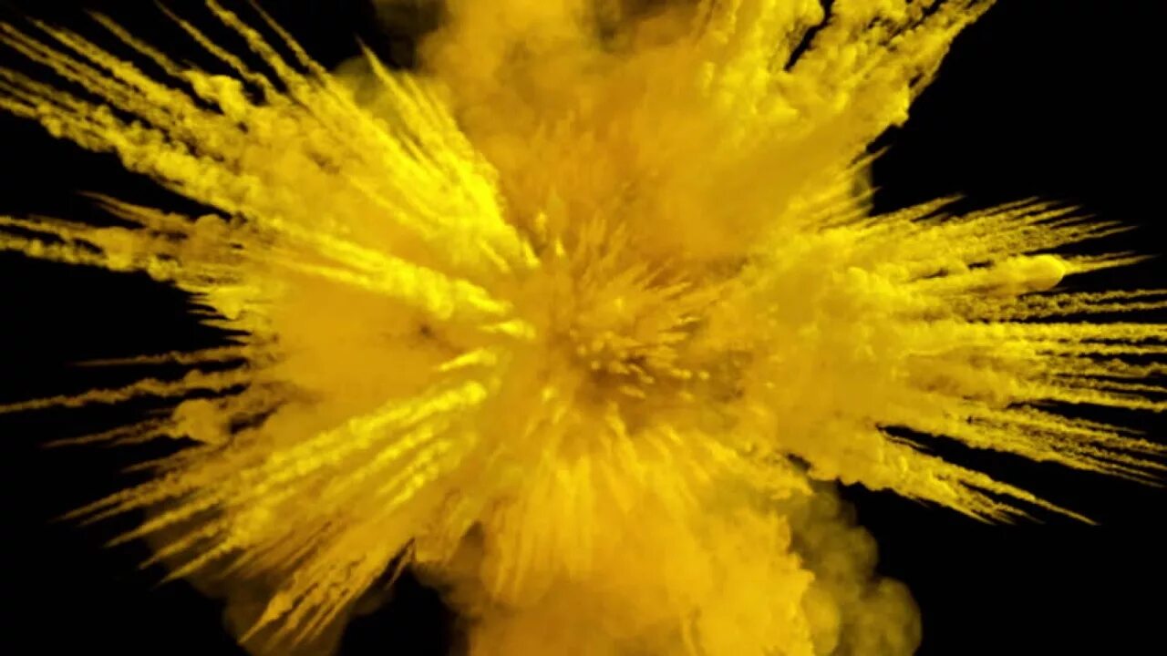 Желтый взрыв. Желтый фон взрыв. Желтая пыль хорошего качества. Желтый взрыв. Yellow explosion.