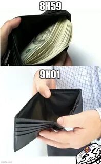 Was wallet trinken