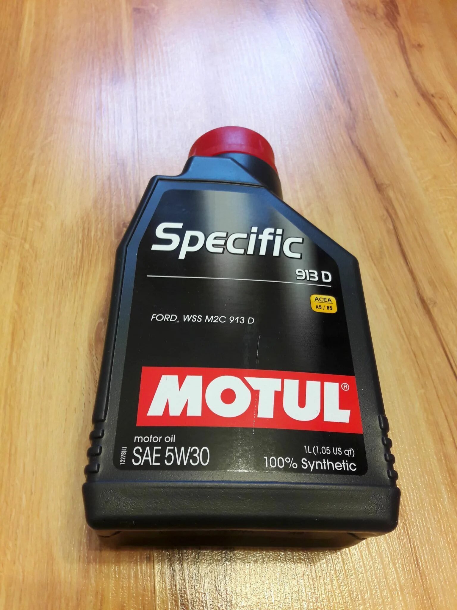 Масло specific 5w30. Мотюль Ford specific 913d. Motul specific 913d 5w30. Motul specific 2290 5w30, 1л. 104560 Motul.