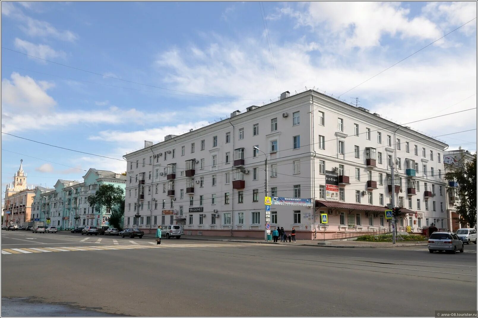Проспект ленина 45 комсомольск-на-амуре. Вокзальная 45 комсомольск-на-амуре. Ленина 45 комсомольск на амуре на карте. Ул. Ленина 45 комсомольск на амуре.