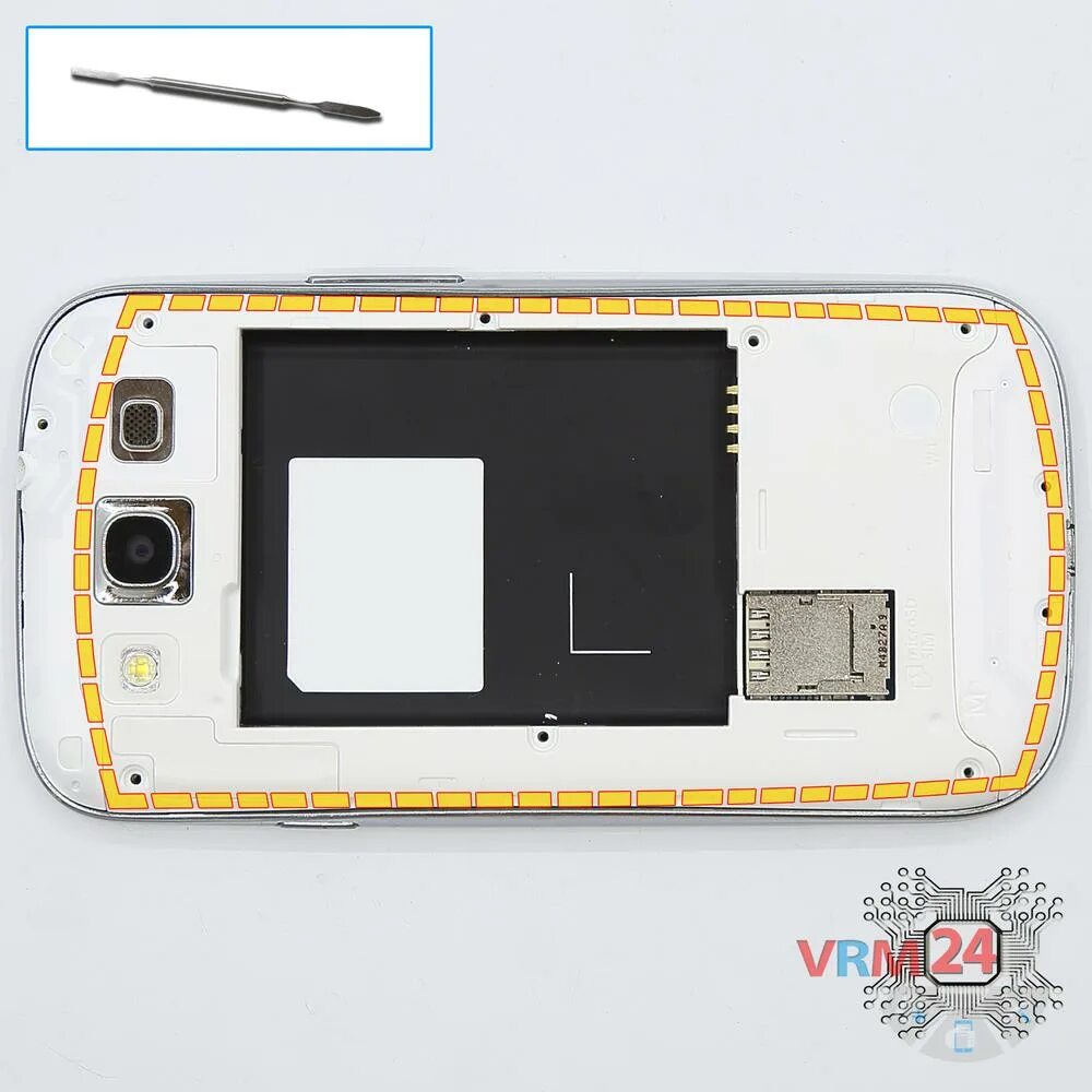S3 neo gt i9301i. S3 neo gt i9301i