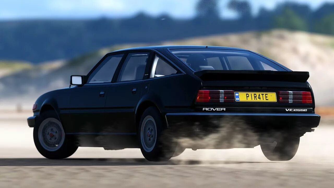 Sd1 видео. Ровер sd1. rover sd1 stance. ровер витесс. rover sd1, 1985.