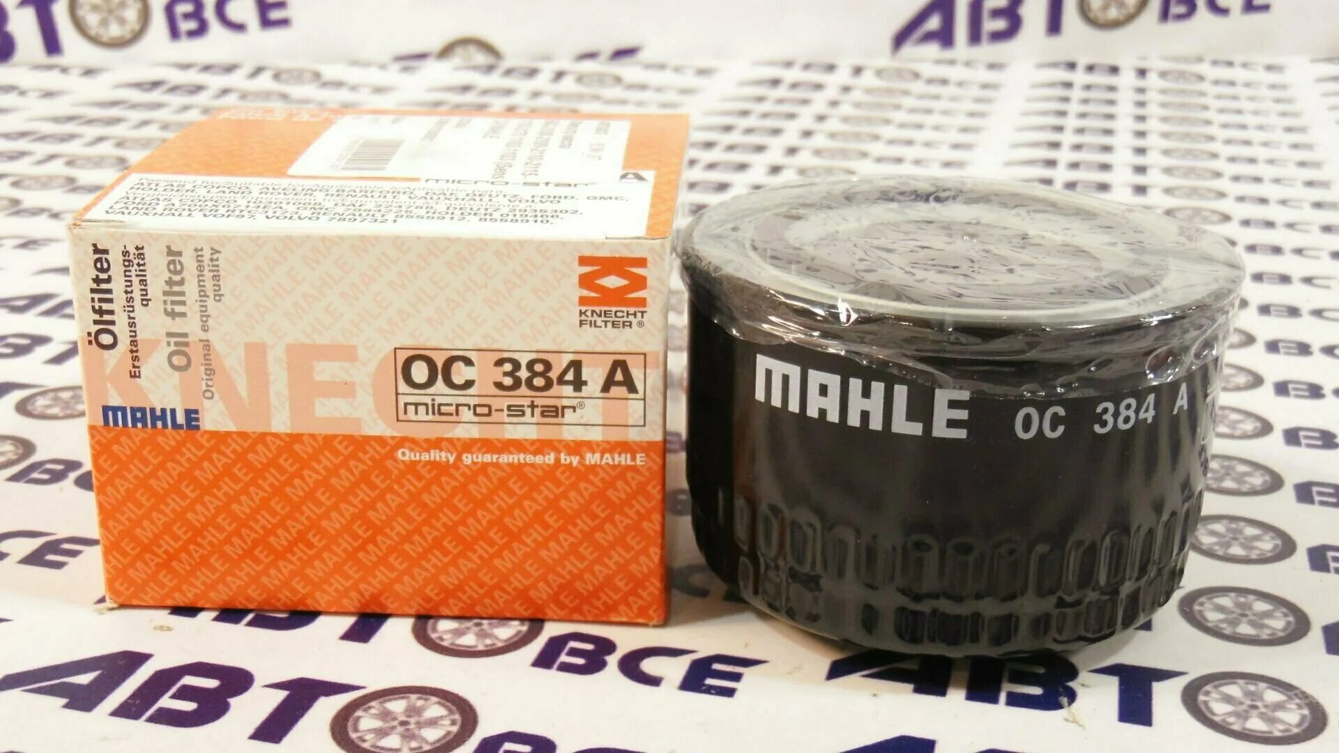 Фильтр масляный ваз 2110 8 клапанов. KNECHT oc384a. MAHLE oc384a. Oc384a фильтр масляный. Фильтр масла MAHLE ВАЗ-2108.