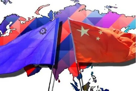 Еаэс транспорт