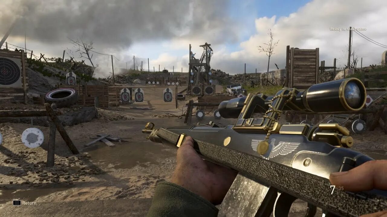 Системные требования ww2. Call of Duty ww2 Дэвис. Cod ww2 Трёхлинейка. Kar98k Call of Duty. Call of Duty 2 пустыня.