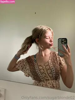 sugarblonde02 Nude Leaked OnlyFans Photo #5.