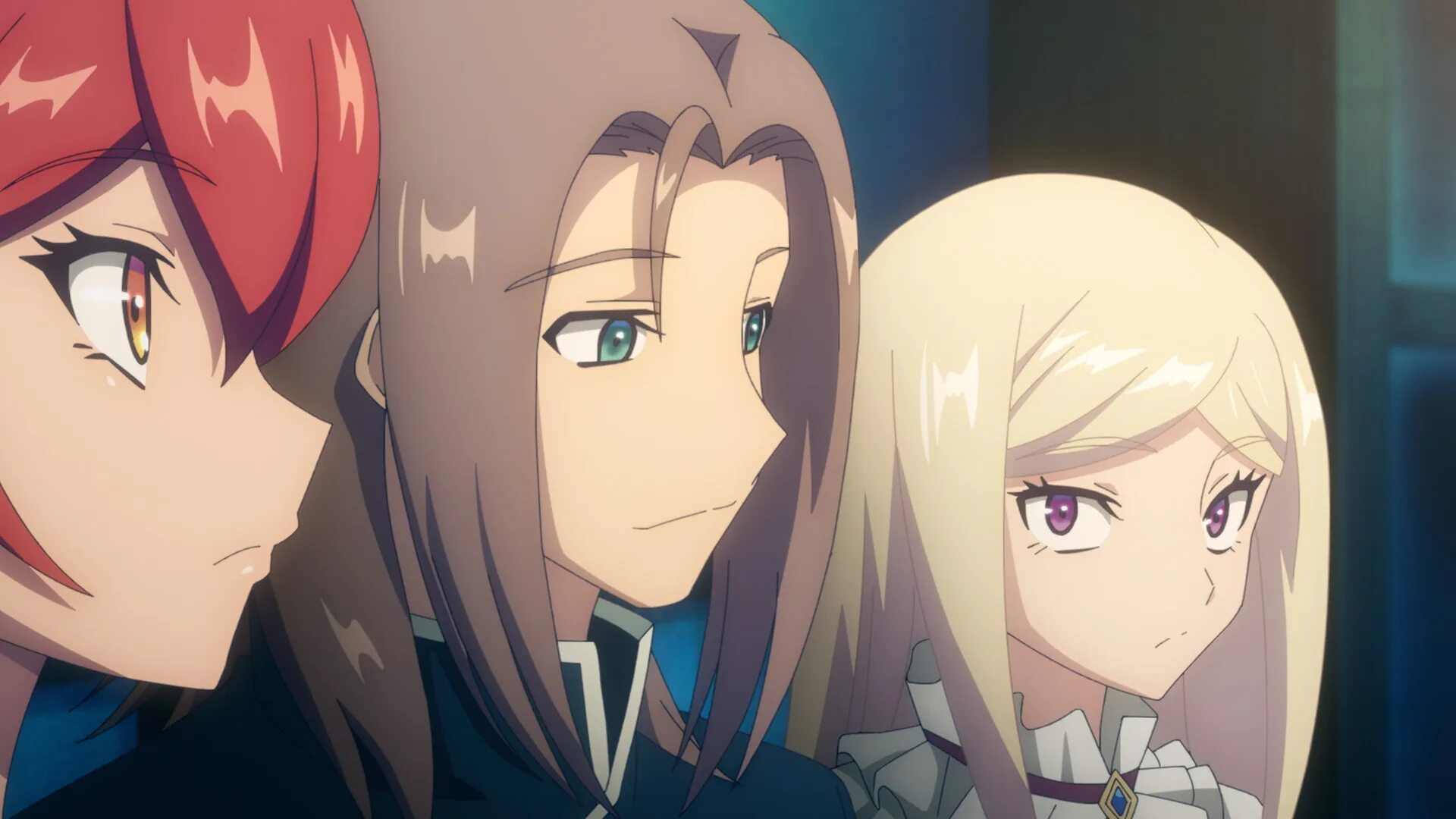 Авантюристы которые не верит человечества спасут мир. Ningen fushin no boukensha-tachi ga sekai wo sukuu you desu. авантюристы которые не верят в человечество спасут мир манга.