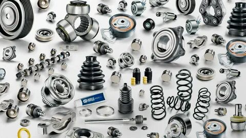 Des parts