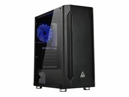 Корпус montech