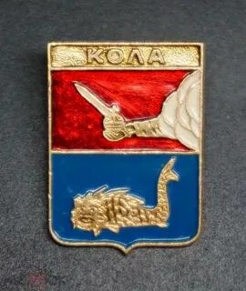 Герб колы
