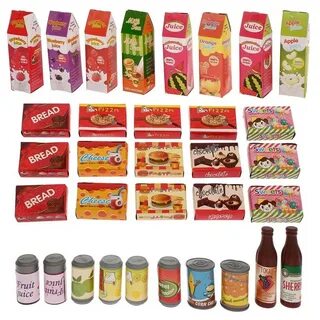 Продукция мелко