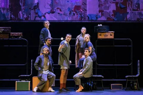 7 пальцев
