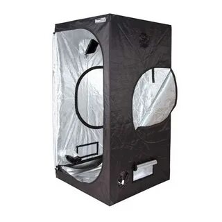 Dark box
