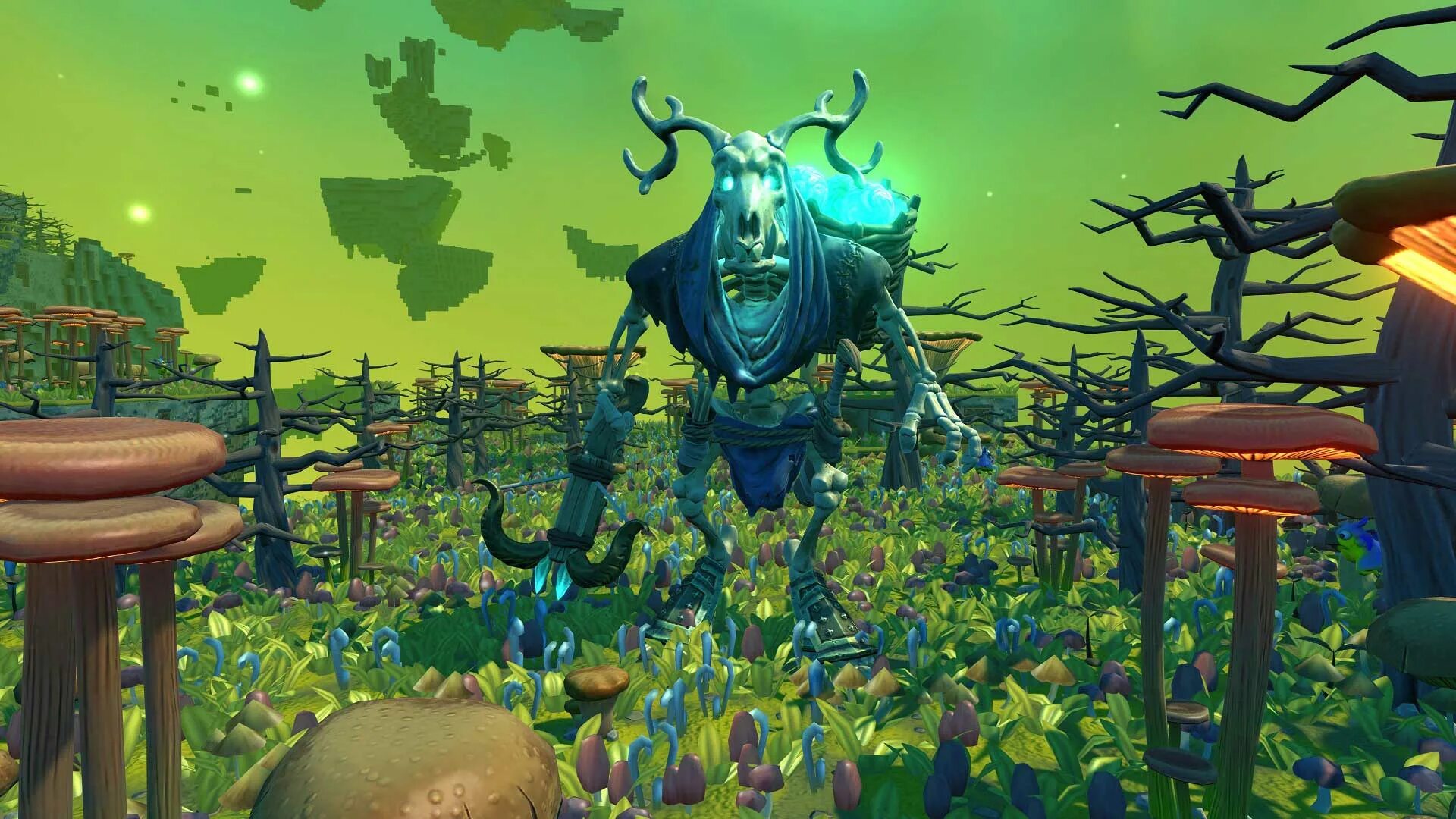 Портал кнайтс. Игра portal knights. портальные рыцари. портал кнайт. рыцари порталов.