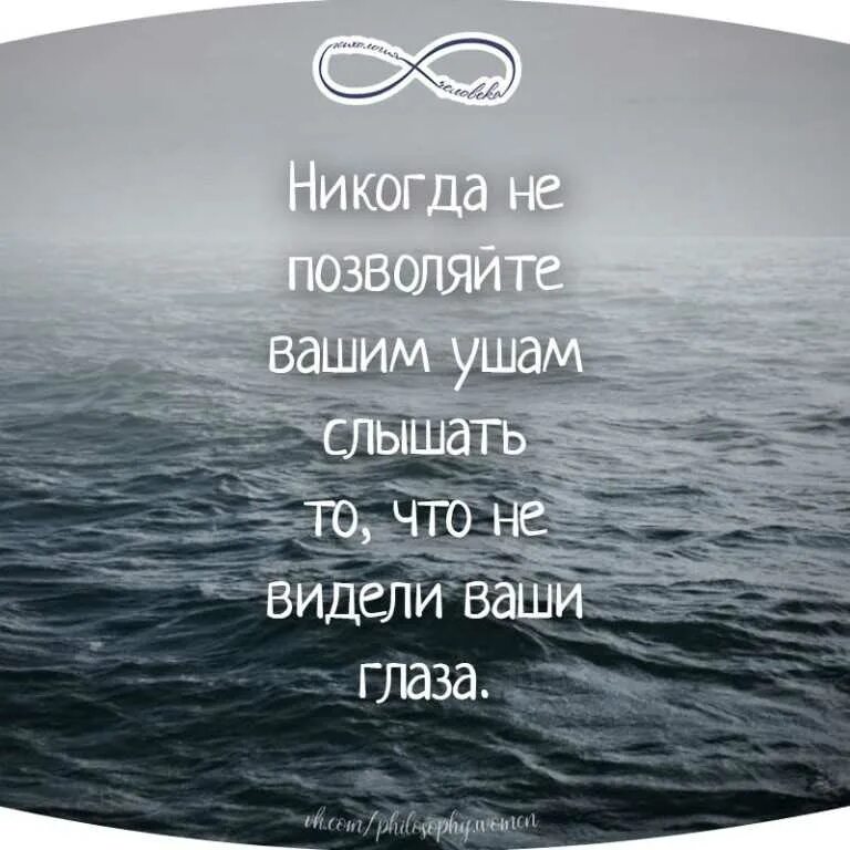 Будете слышать и видеть все. Никогда цитаты. Красивые слова. Больше никогда цитаты. Никогда больше стих.