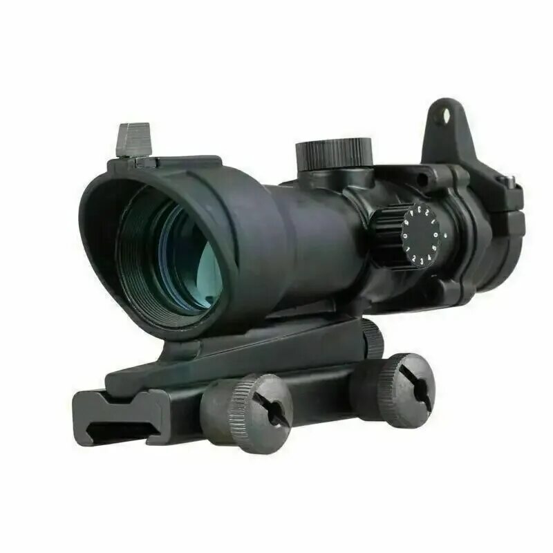 Scope 1