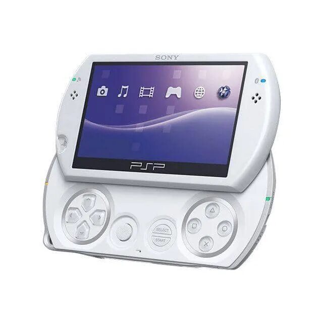 Псп челябинск. Sony PSP go. Sony PLAYSTATION Portable go. PSP go White. Плейстейшен PSP Sony.