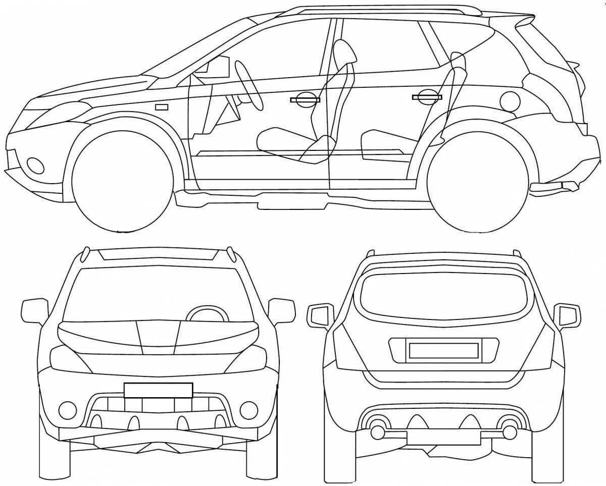 Габариты ниссан. Nissan Murano Blueprint. Nissan Murano чертеж. Габариты Ниссан Мурано 2021. Ниссан Мурано 2006 габариты.
