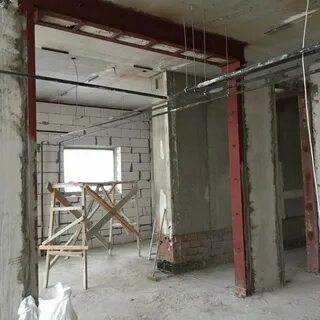 Ли несущая