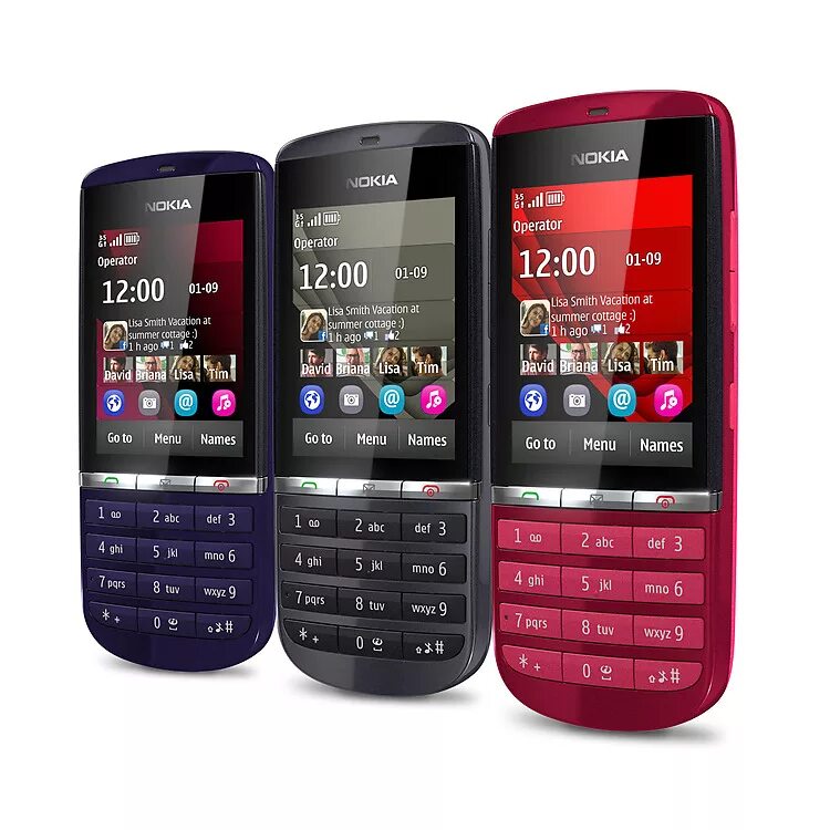 Телефоны нокия весь модельный. Nokia Asha 300. Нокиа нокиа Asha 300. Nokia Asha 300 Red. Нокиа 300 кнопочный.