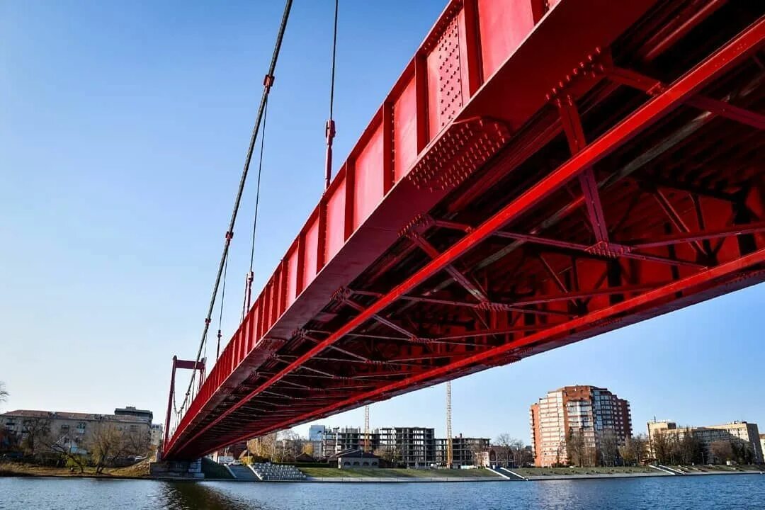 Резинка с моста как называется