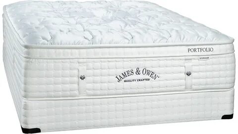 Only bed