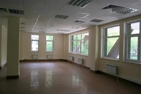 Офисы первомайская