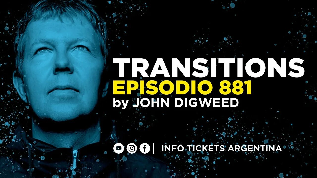 Digweed transitions. Джон дигвид. john digweed transitions. john digweed - transitions 957. john digweed - live at open life, cordoba (16-09-2025).