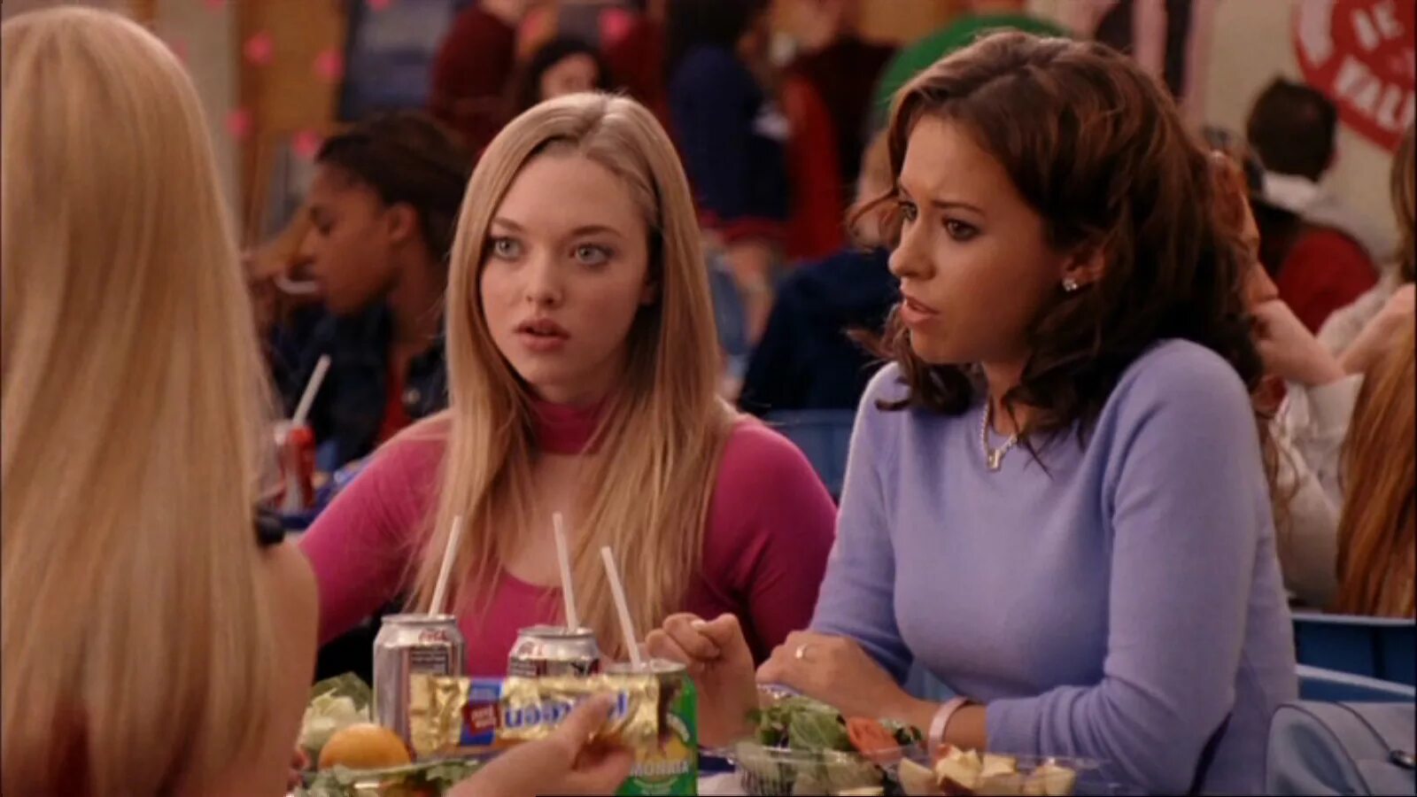 Дрянные девчонки 2004. Дрянные девчонки с субтитрами. Дрянные девчонки дженис иэн. Рэйчел макадамс дрянные девчонки. Лиззи каплан дрянные девчонки.