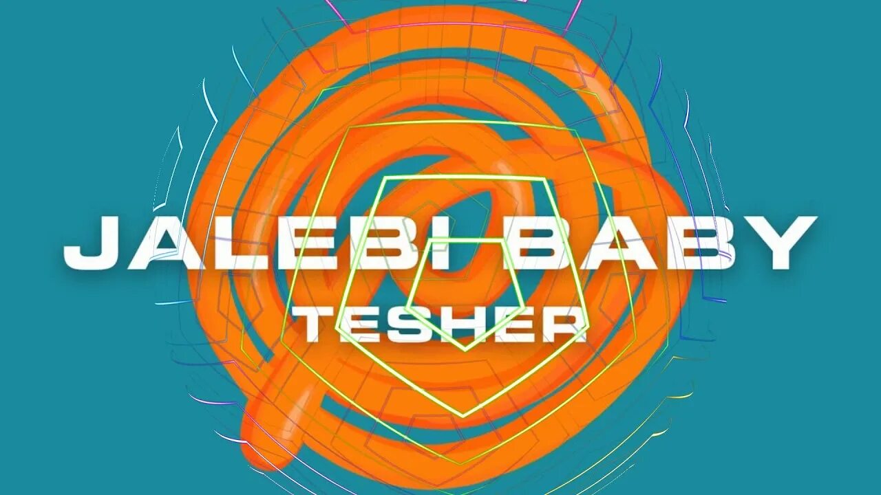 Бэйби музыка. Jalebi Baby Tesher. Тешер Jalebi Baby. Song Jalebi Baby. Tesher Jalebi Baby обложка.