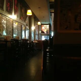 Mob bar