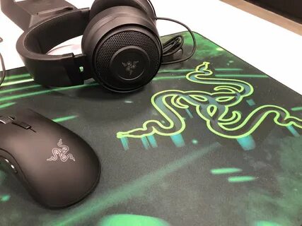 Razer wallet