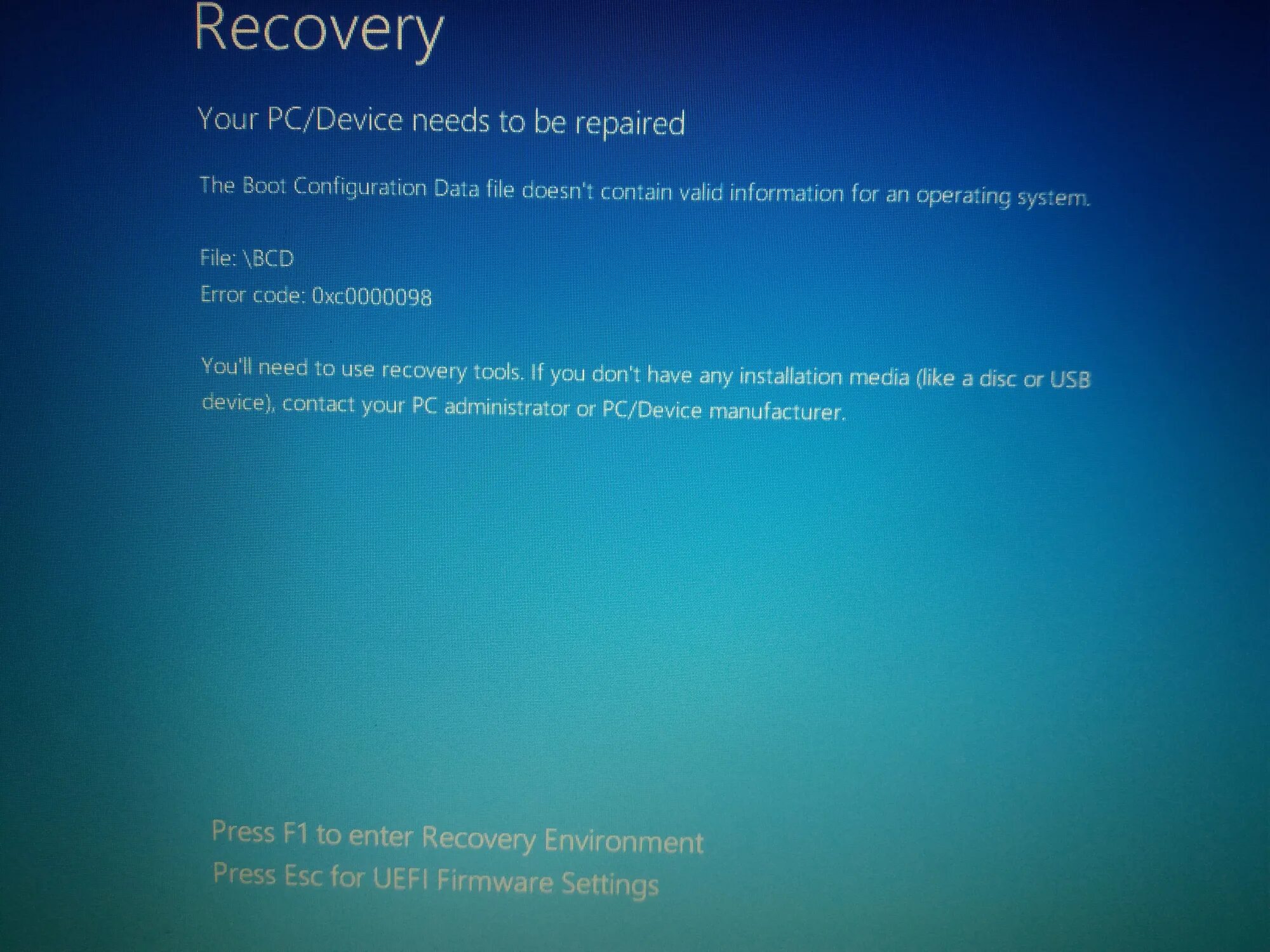 Ошибка загрузки windows 7. Восстановление Windows. Синий экран с Recovery. Ошибка 0xc000007b Windows. Экран загрузки Windows 10.