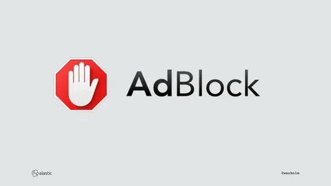 Adblock перестал блокировать