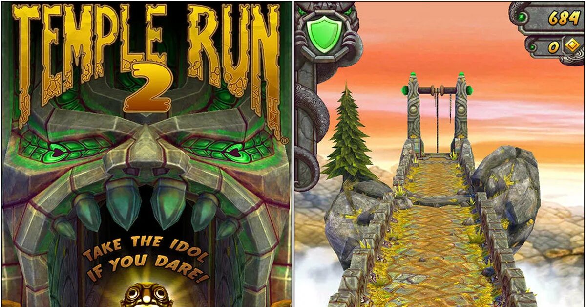 Игра temple run. Темпле рун 2. Temple Run. Самая первая версия Темпл РАН.