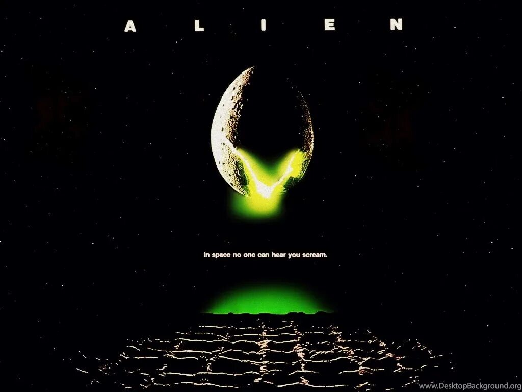 To be in one's space. In Space no one can hear you Scream. Alien in Space no one can hear you Scream poster. Classic Alien. Space one.