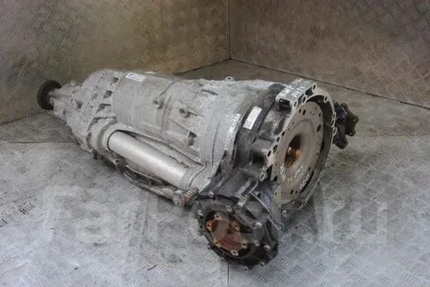 Акпп 6 ст