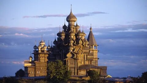 Культурное наследие церкви