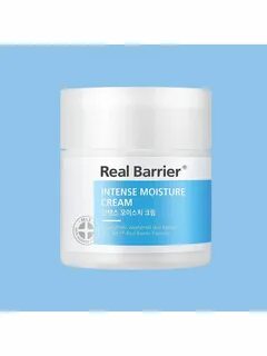 Real barrier