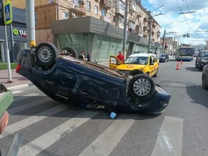 Тульское чп