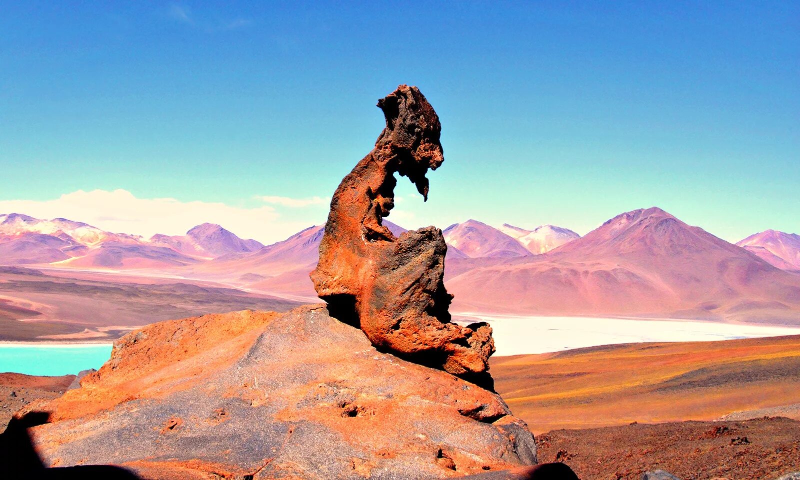 Памятники природы чили. Пустыня Атакама. Южная Америка пустыня Атакама. Чили Атакама. Боливия пустыня Атакама.
