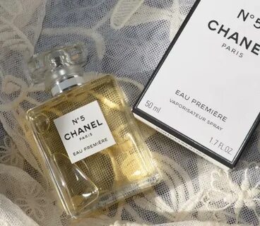 Chanel no 5 отзывы