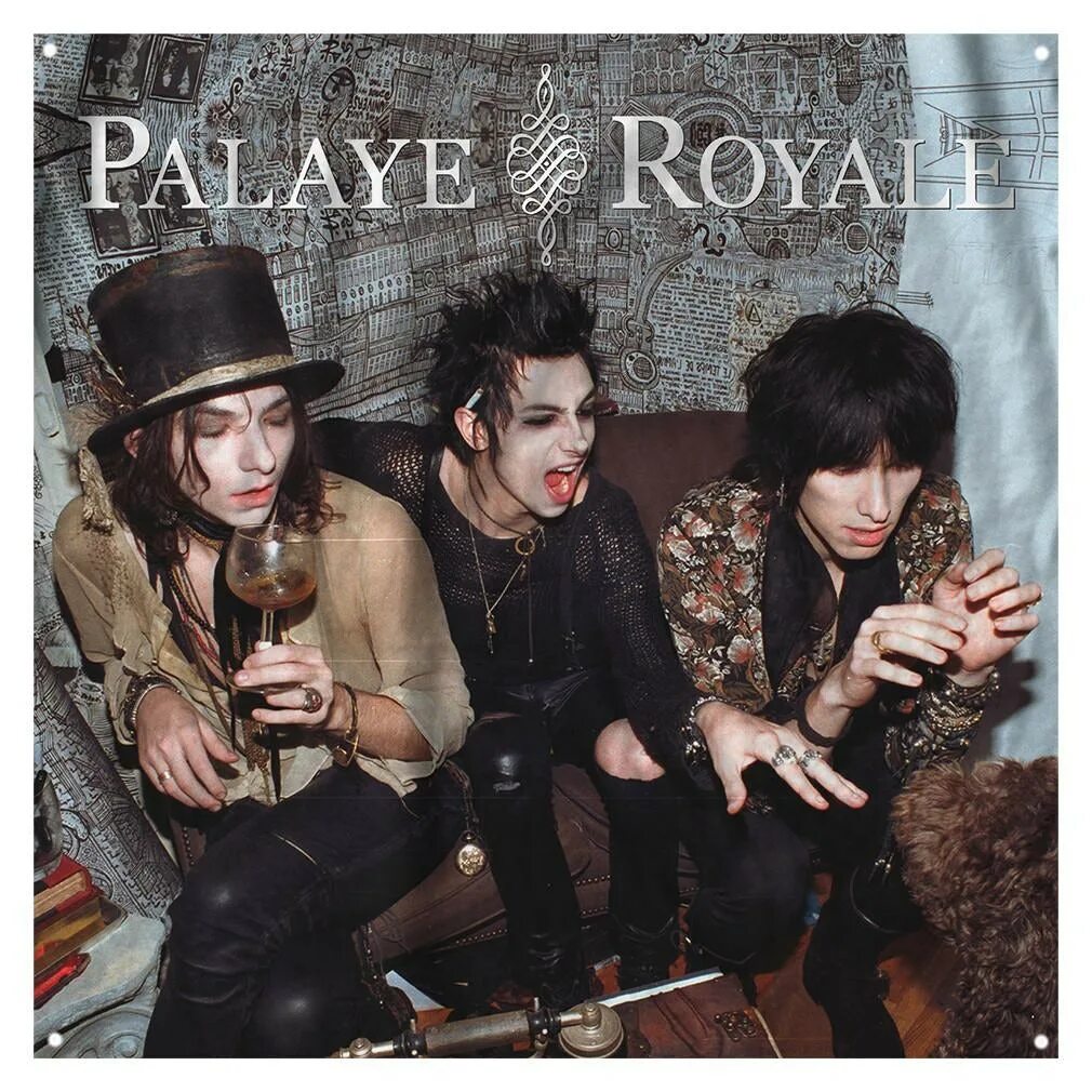 Palaye Royale Boom Boom Room Side b. Kellin Quinn и Palaye Royale. Palaye Royale Lonely обложка. Palaye Royale 2016 Boom Boom Room (Side a). Palaye royale песни