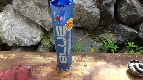 Самая лучшая смазка
