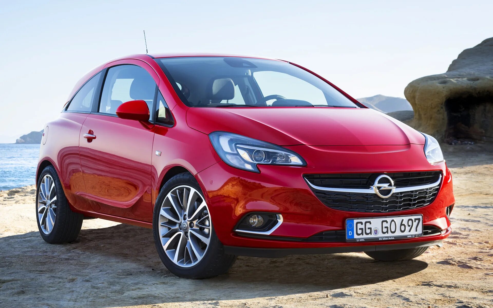 Opel corsa автомобили opel. Opel Corsa. Opel Corsa 2015. Opel Corsa 2014. Опель Корса 2014г.