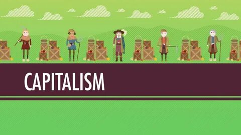 Capitalism