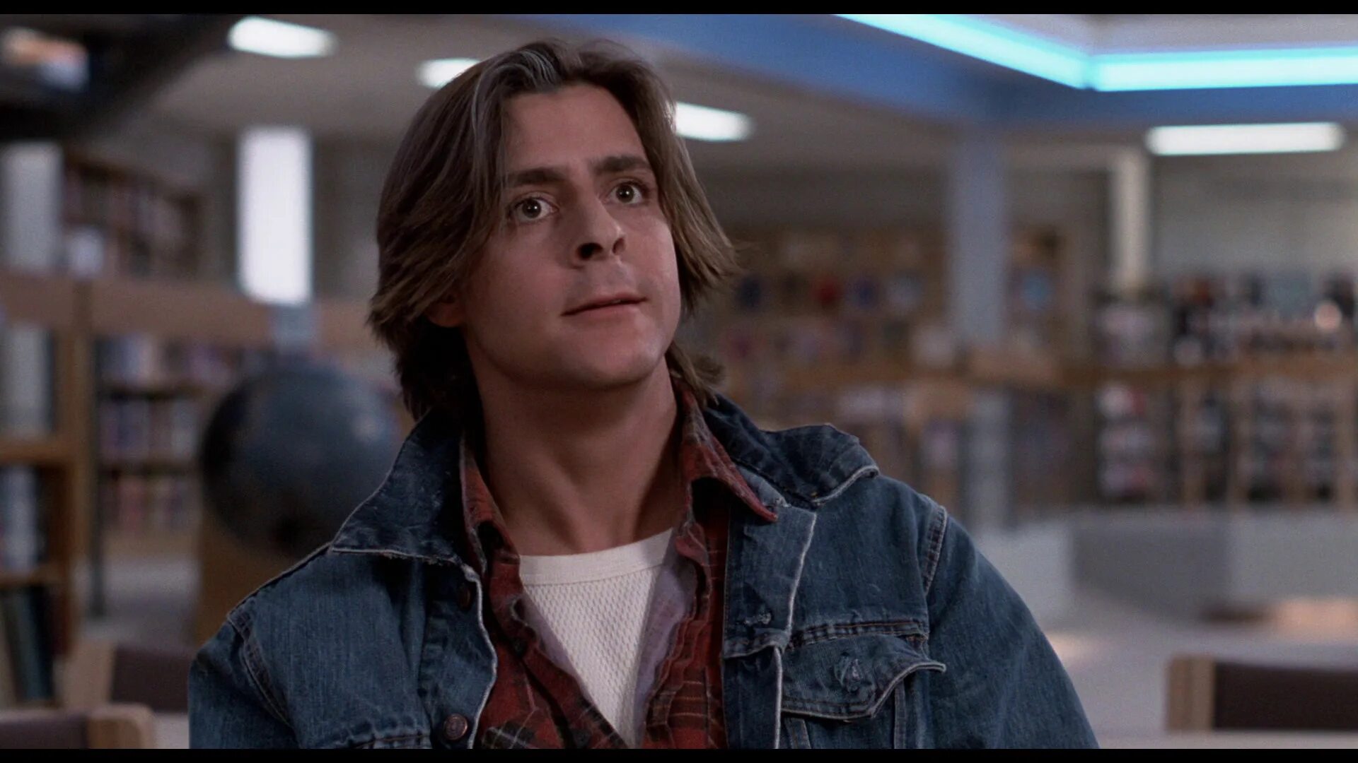 Even closer. Even closer. Not even close. Джадд нельсон актер завтрак. Джон кьюсак клуб завтрак.